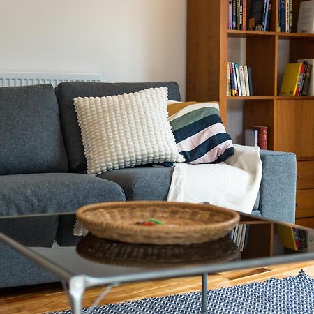 Superfast Broadband 2Bd City Flat Farringdon Лондон Екстериор снимка